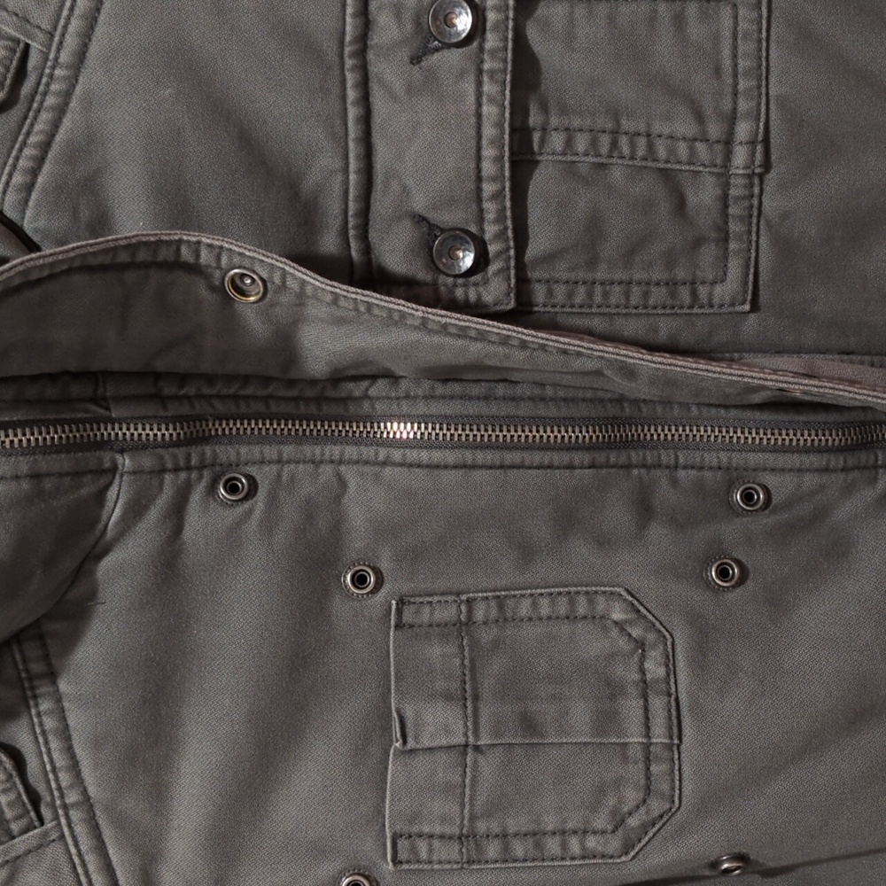 Diesel Jacket - Picture 5 of 15